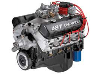C2470 Engine